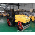 Compactador de rolos Bomag de 2 toneladas (FYL-900)